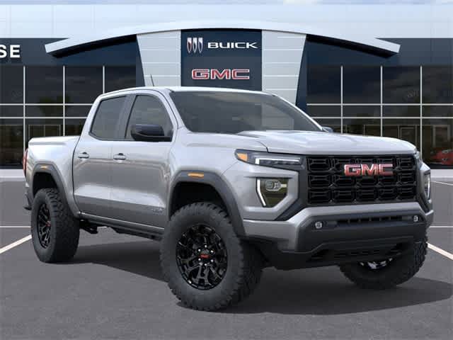 Thumbnail: 2026 GMC Canyon - 8