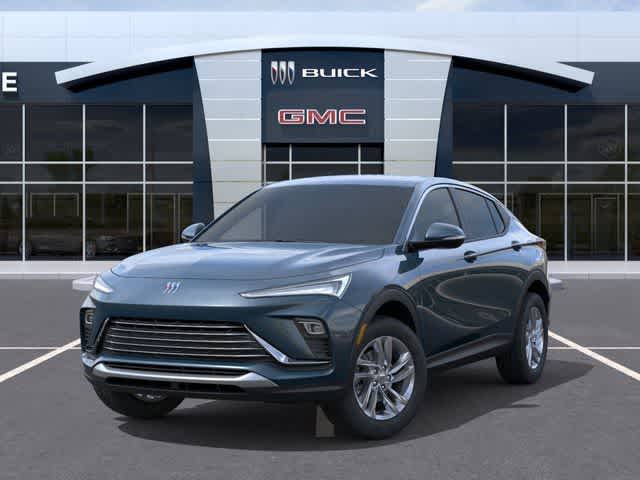 Thumbnail: 2026 Buick Envista - 7