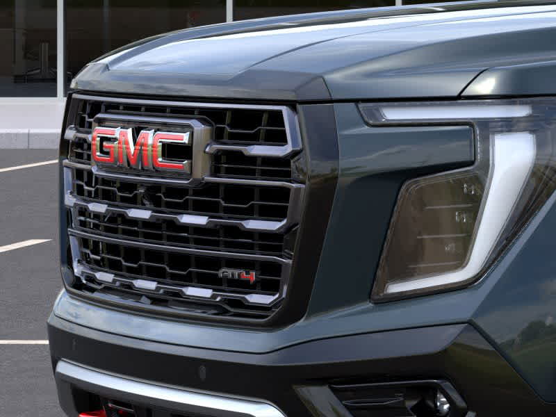 Thumbnail: 2025 GMC Yukon XL - 13