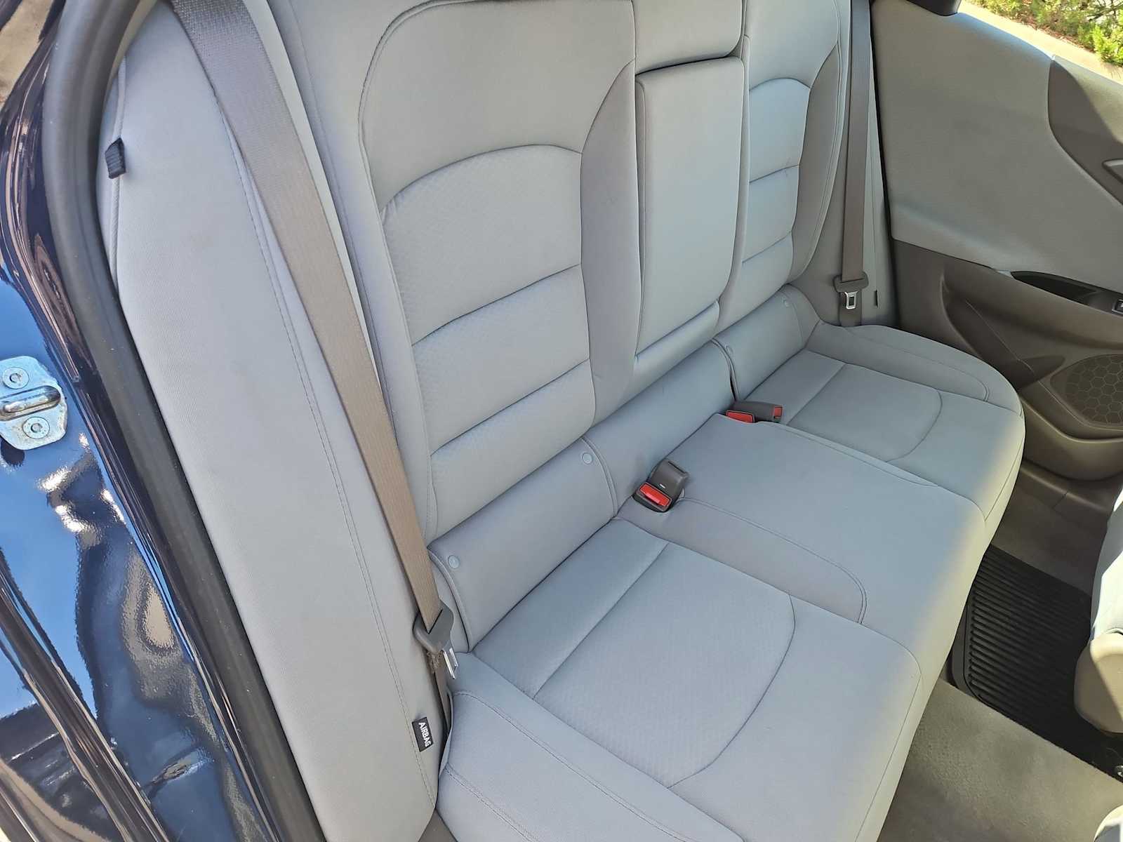 Thumbnail: 2022 Chevrolet Malibu - 21