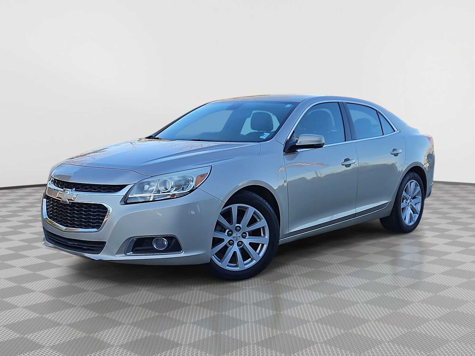 2015 Chevrolet Malibu LT -
                  Collierville, TN