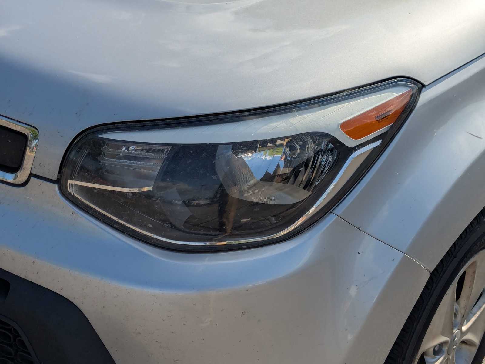 Thumbnail: 2016 Kia Soul - 7