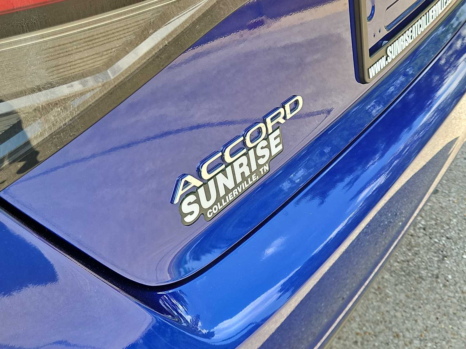 Thumbnail: 2023 Honda Accord - 12