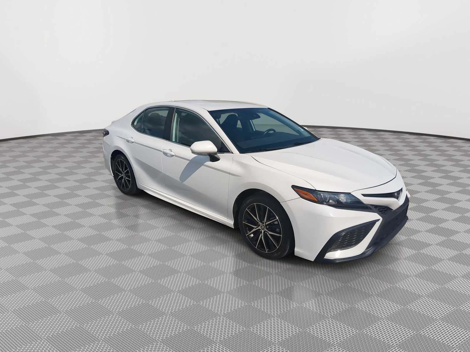 Thumbnail: 2024 Toyota Camry - 2