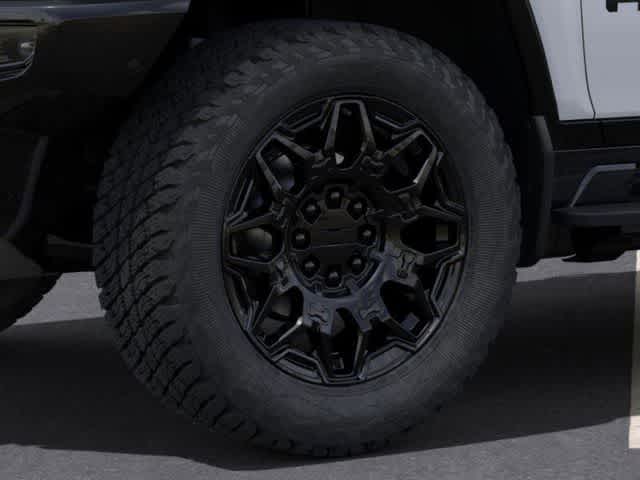 Thumbnail: 2025 GMC Hummer EV - 9