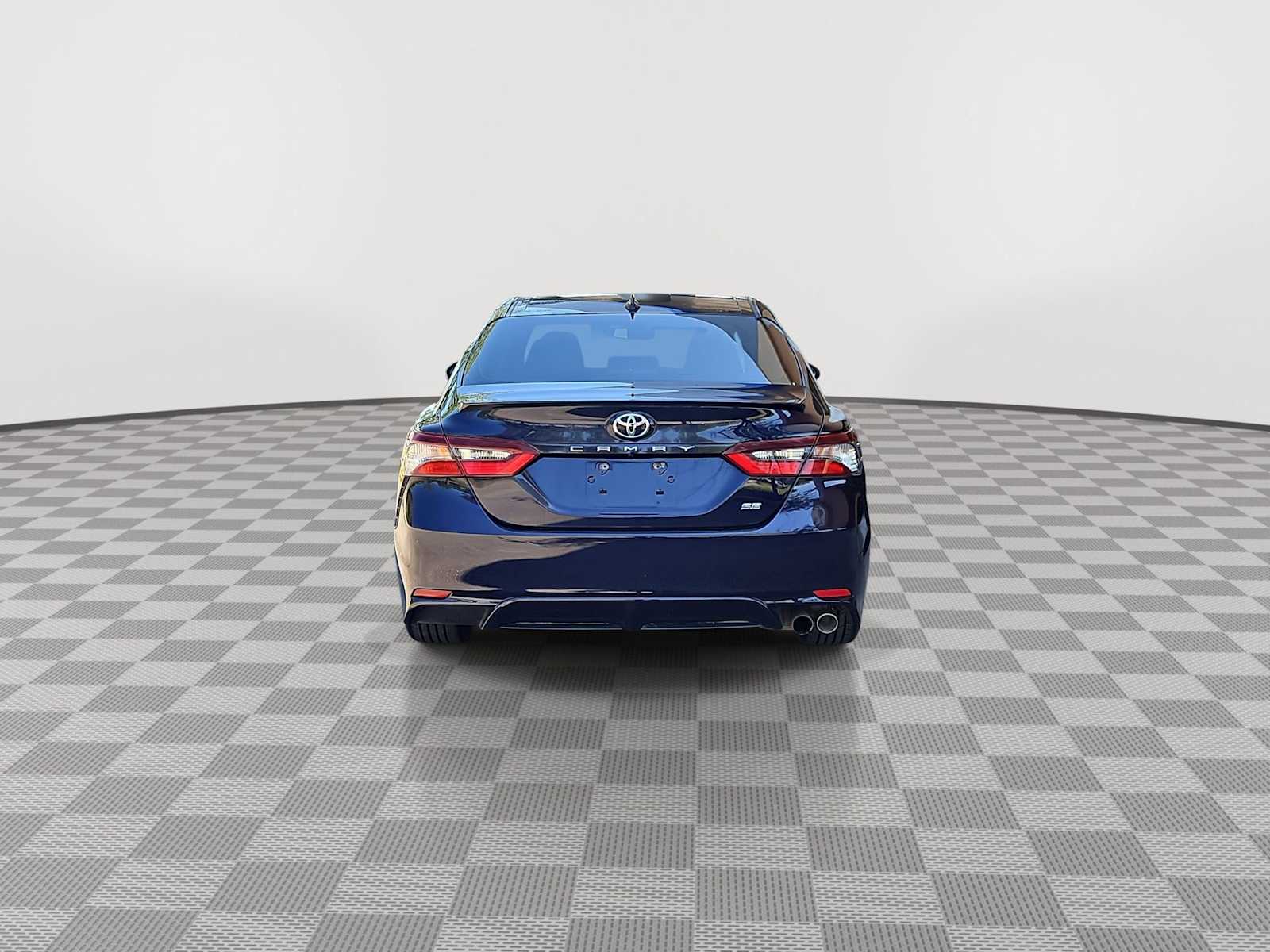 Thumbnail: 2021 Toyota Camry - 7