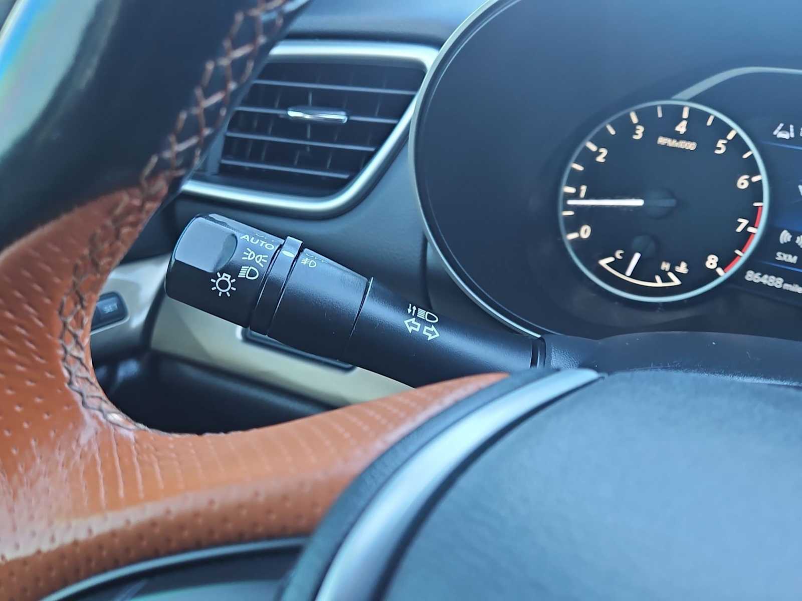 Thumbnail: 2019 Nissan Maxima - 28