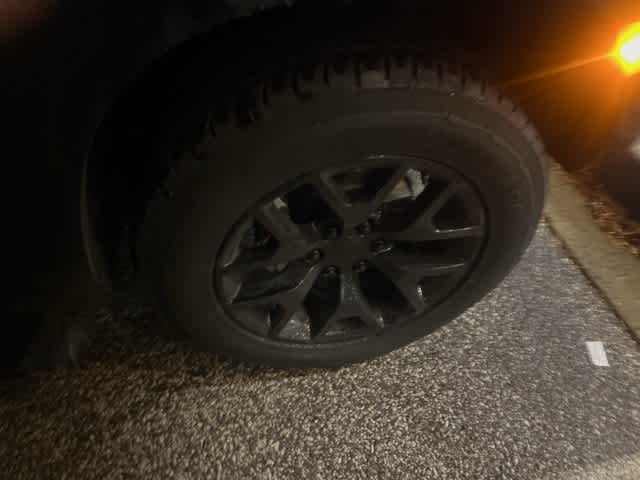 Thumbnail: 2024 Chevrolet Tahoe - 19