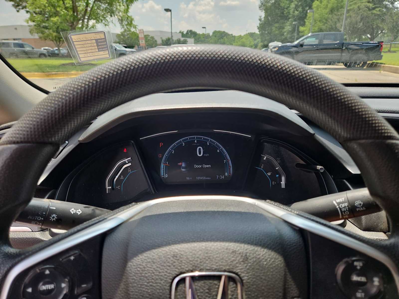 Thumbnail: 2020 Honda Civic - 31