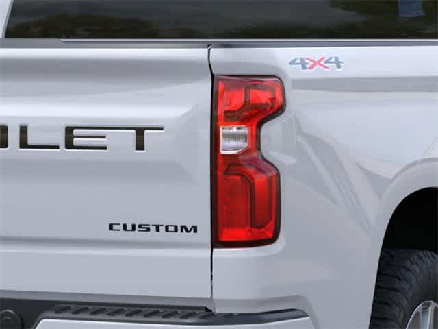 Thumbnail: 2026 Chevrolet Silverado 1500 - 11