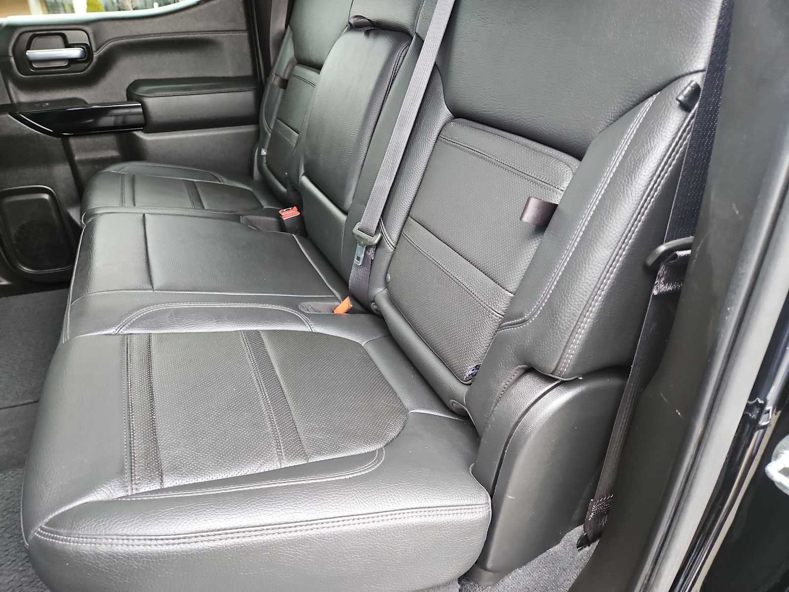 Thumbnail: 2021 GMC Sierra 1500 - 21