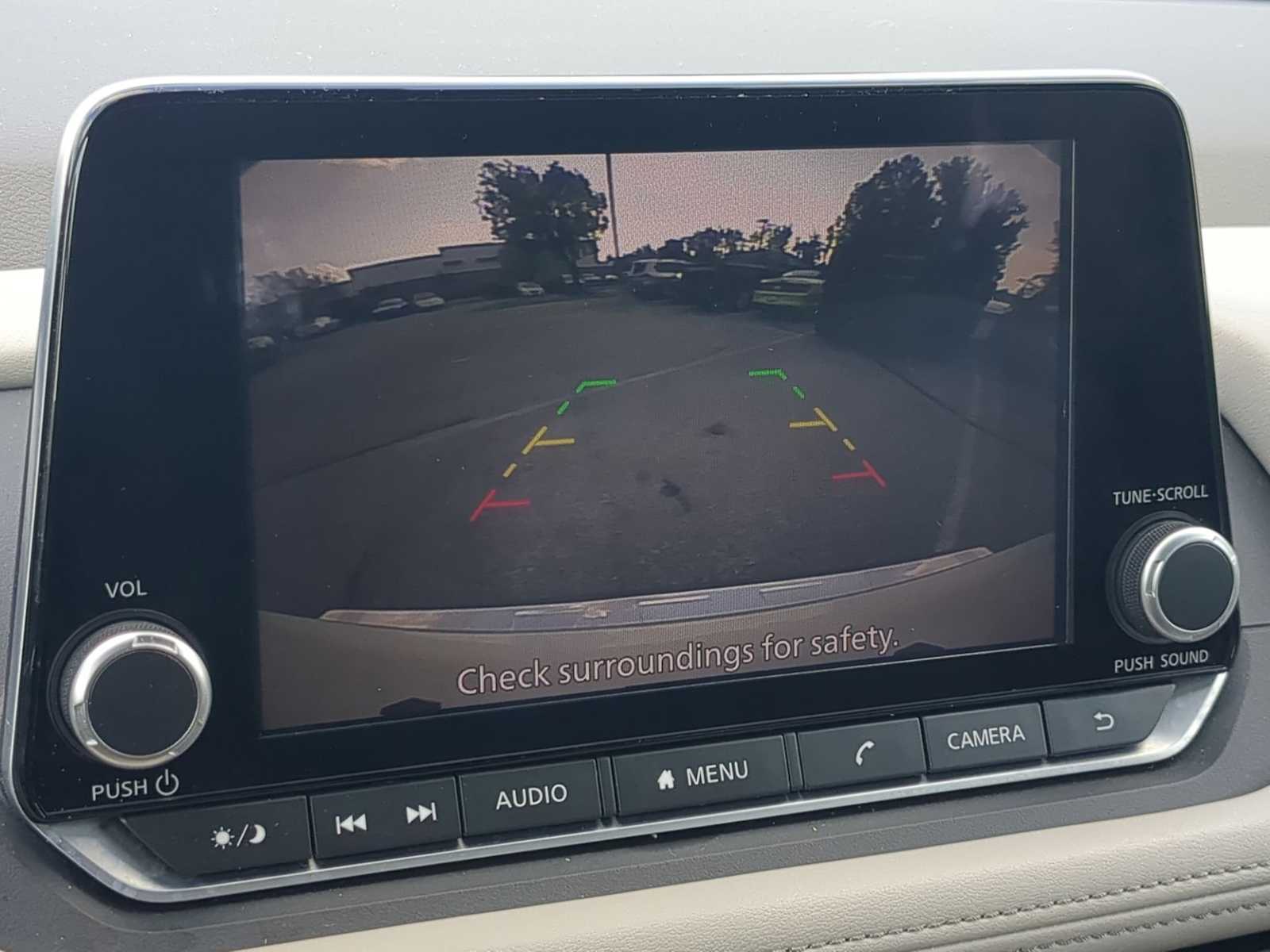 Thumbnail: 2023 Nissan Rogue - 28