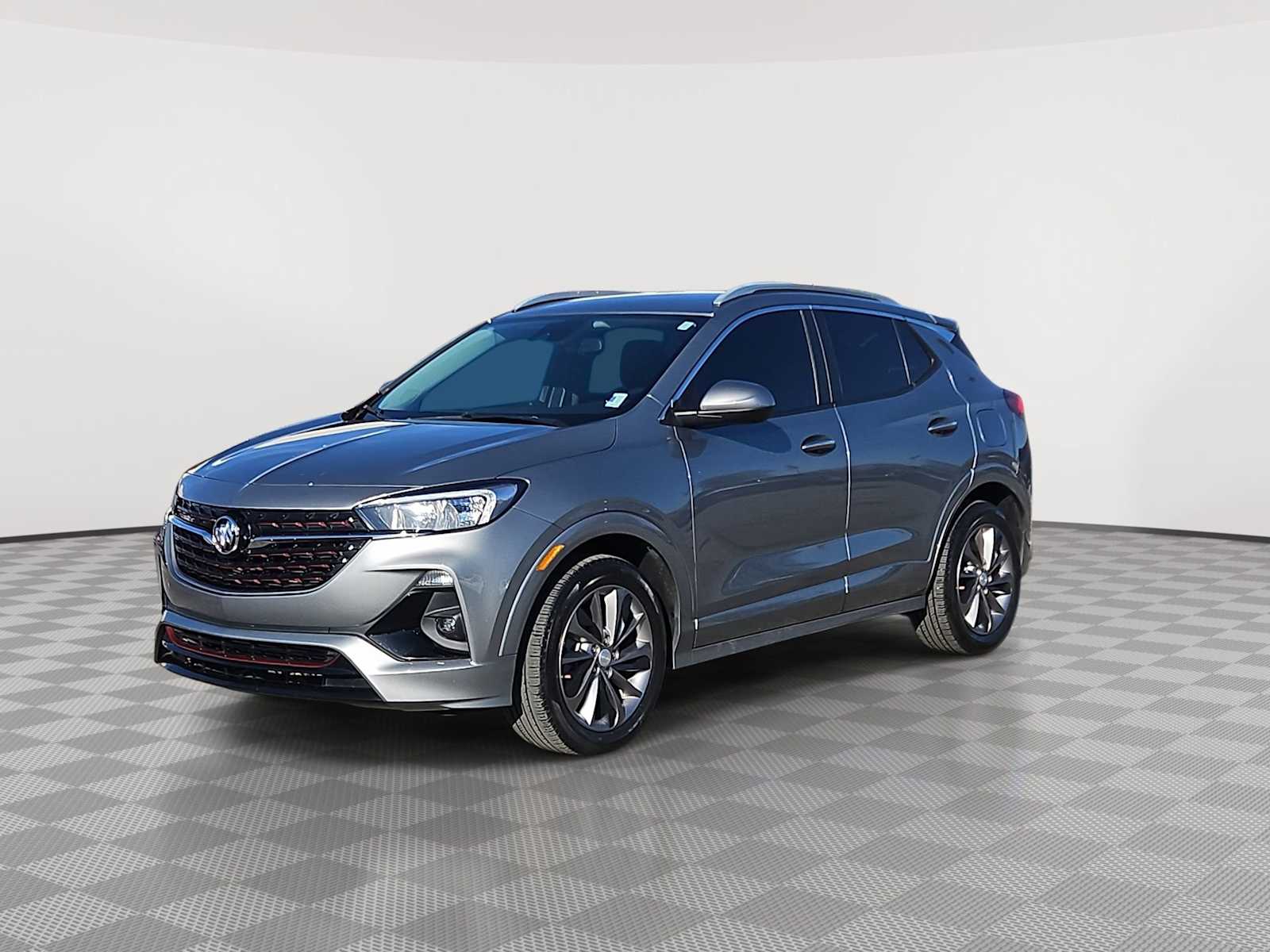 Thumbnail: 2023 Buick Encore GX - 4