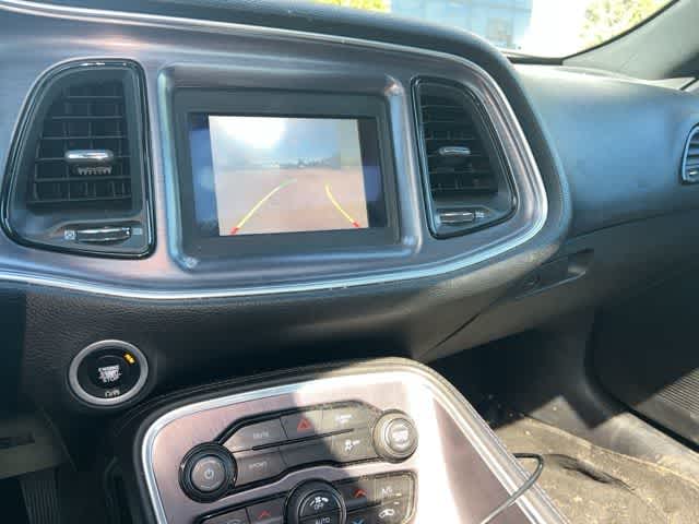 Thumbnail: 2018 Dodge Challenger - 4