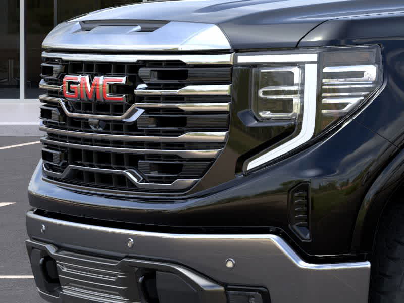 Thumbnail: 2026 GMC Sierra 1500 - 13