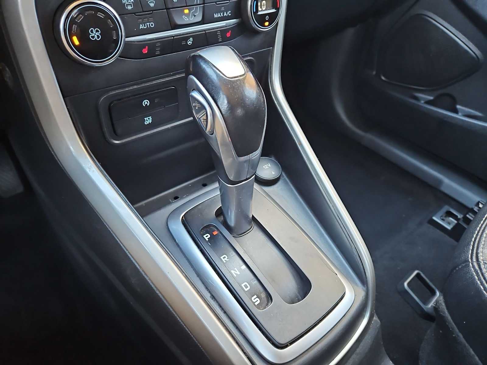 Thumbnail: 2019 Ford EcoSport - 34