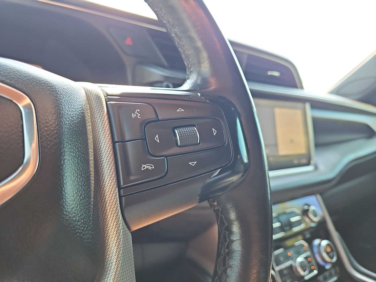 Thumbnail: 2021 GMC Yukon - 27