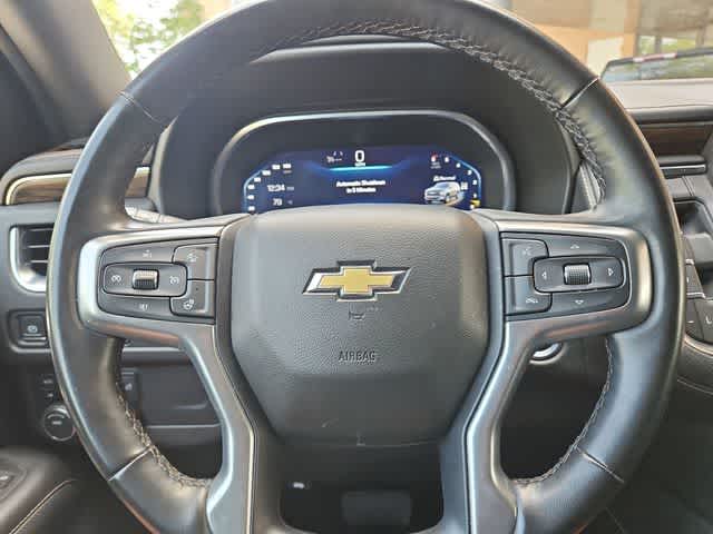 Thumbnail: 2023 Chevrolet Suburban - 46