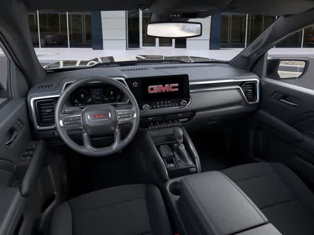 Thumbnail: 2026 GMC Canyon - 15