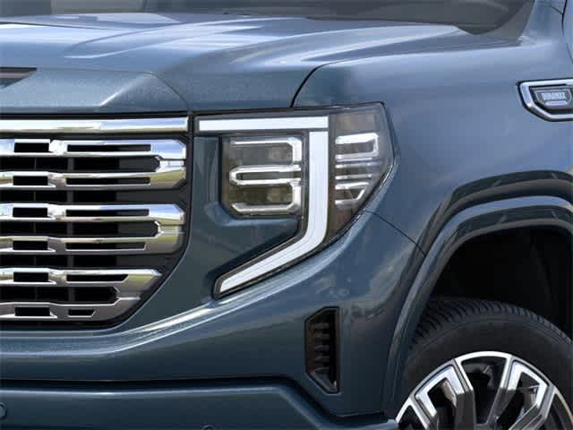 Thumbnail: 2026 GMC Sierra 1500 - 10