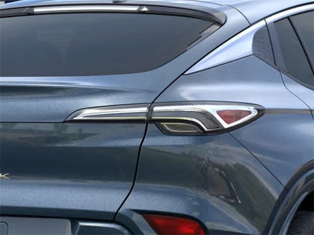 Thumbnail: 2026 Buick Envista - 11