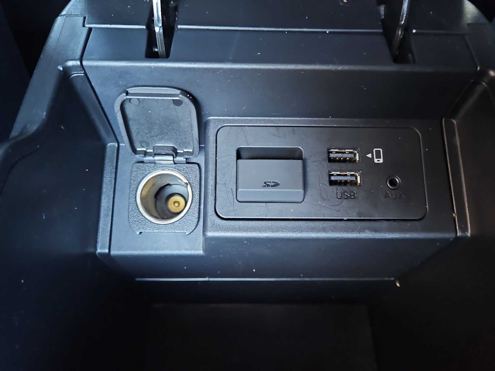 Thumbnail: 2021 Mazda Mazda6 - 31