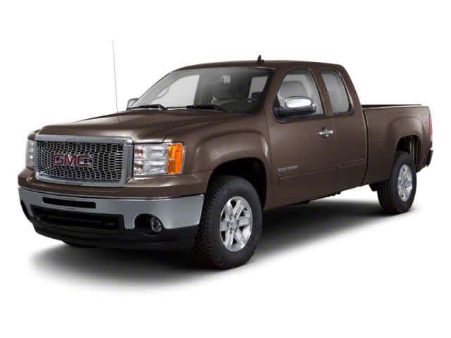 2013 GMC Sierra 1500 SLE -
                  Collierville, TN