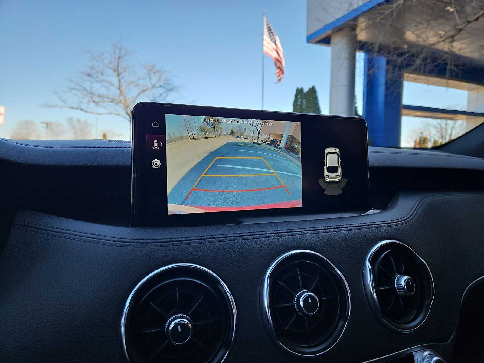 Thumbnail: 2023 Kia Stinger - 31