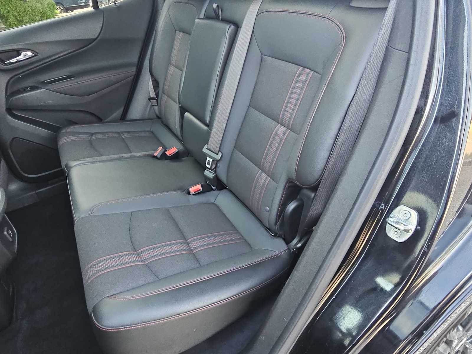 Thumbnail: 2023 Chevrolet Equinox - 21