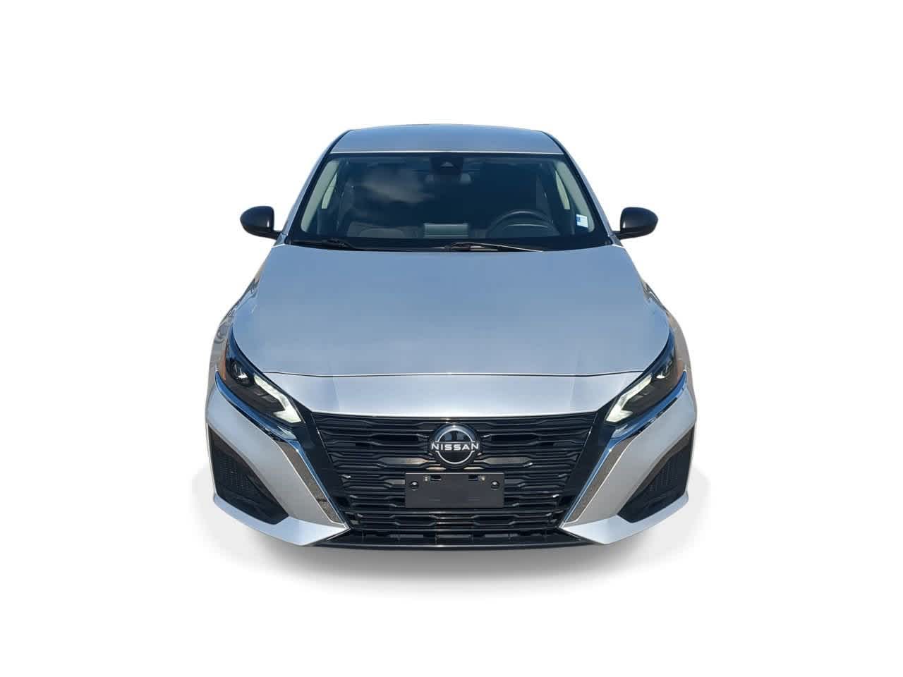 Thumbnail: 2024 Nissan Altima - 3