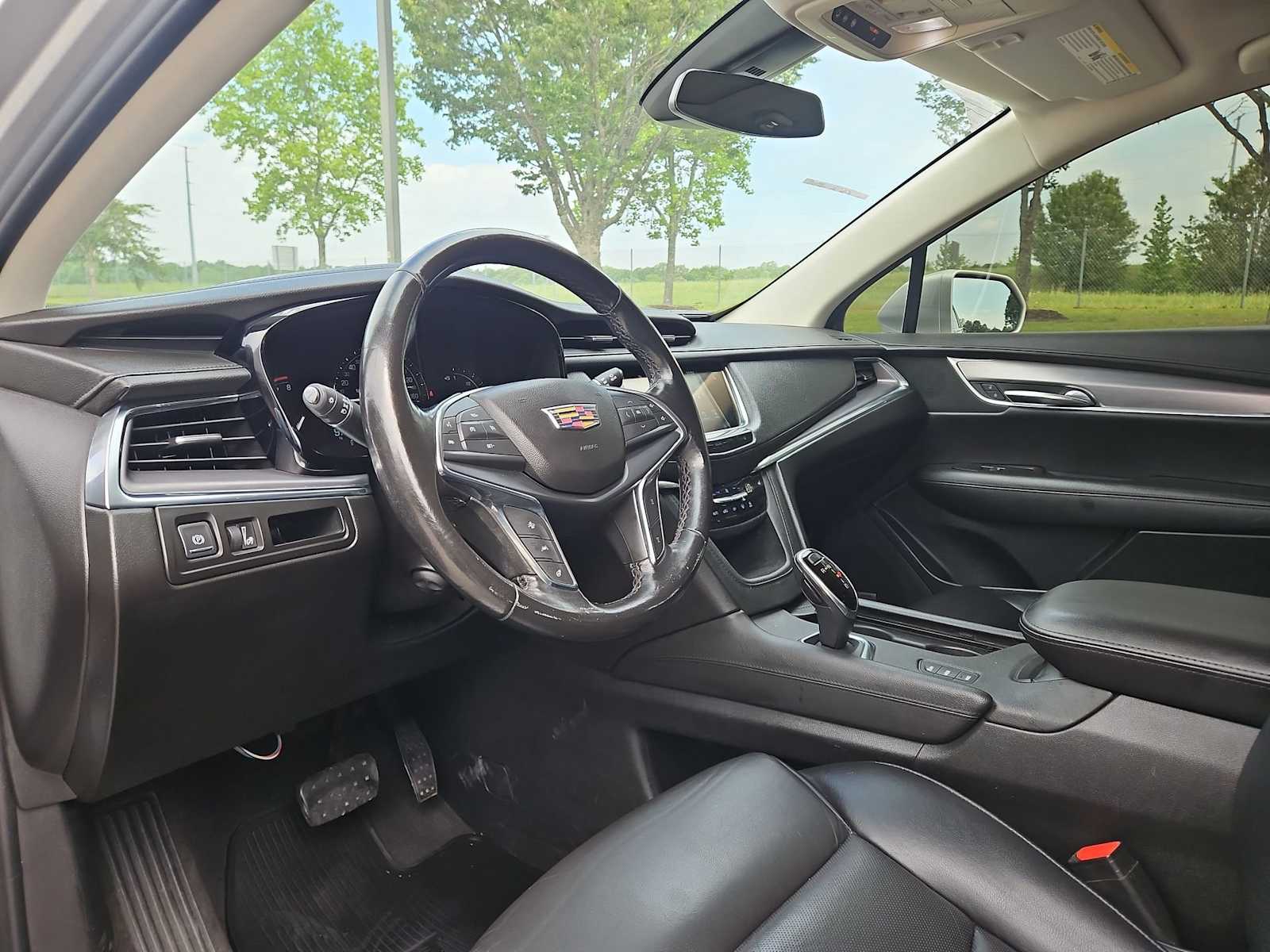 Thumbnail: 2019 Cadillac XT5 - 16