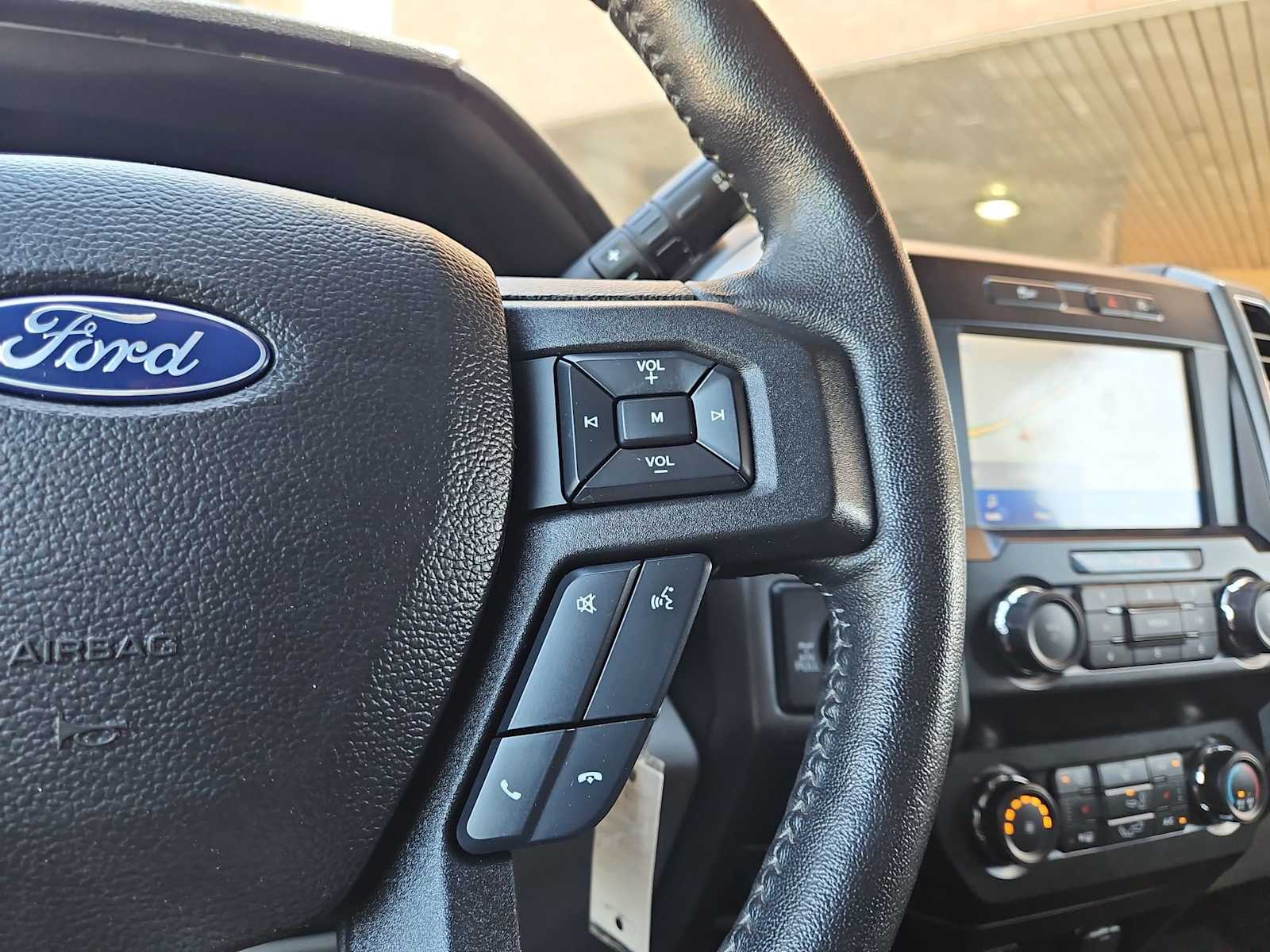 Thumbnail: 2020 Ford F-150 - 45