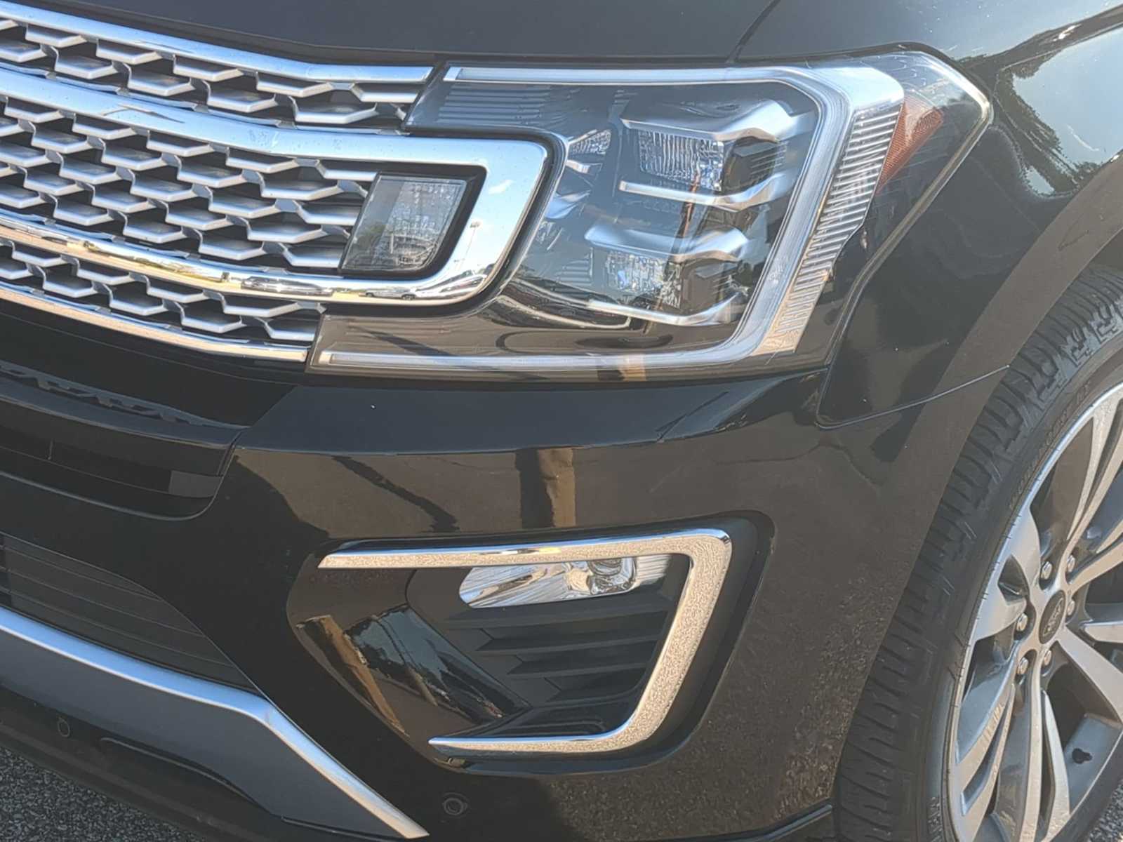 Thumbnail: 2021 Ford Expedition - 11
