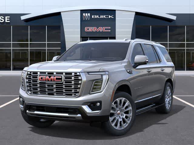 Thumbnail: 2026 GMC Yukon - 7