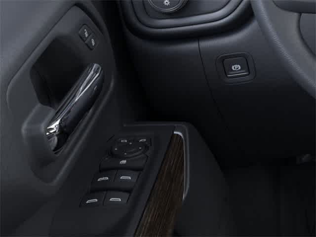 Thumbnail: 2025 GMC Sierra 2500 - 22