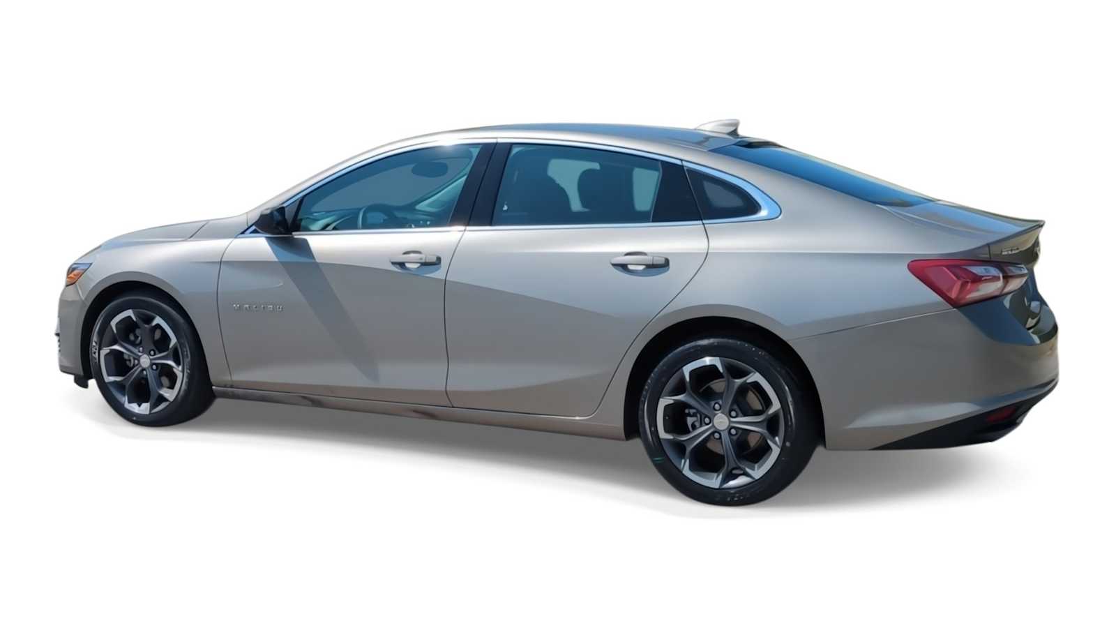 2022 Chevrolet Malibu LT 6