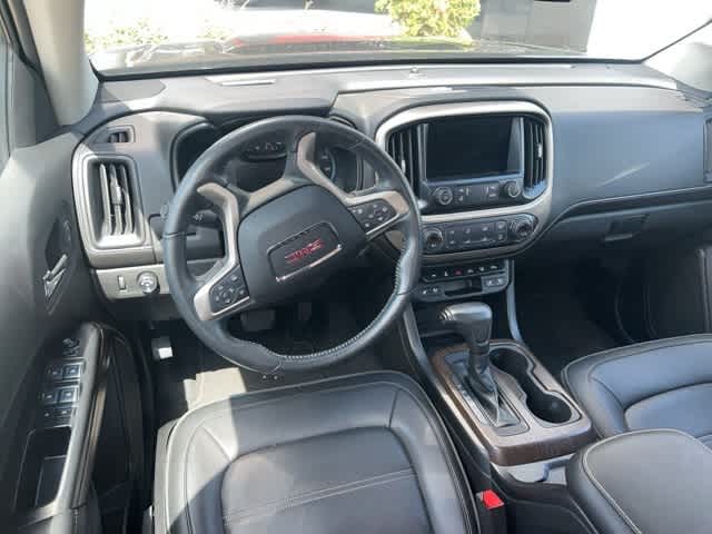 Thumbnail: 2020 GMC Canyon - 11