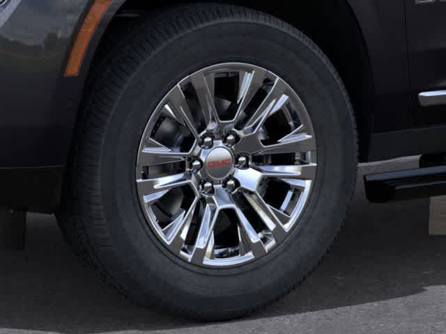 Thumbnail: 2026 GMC Yukon - 9