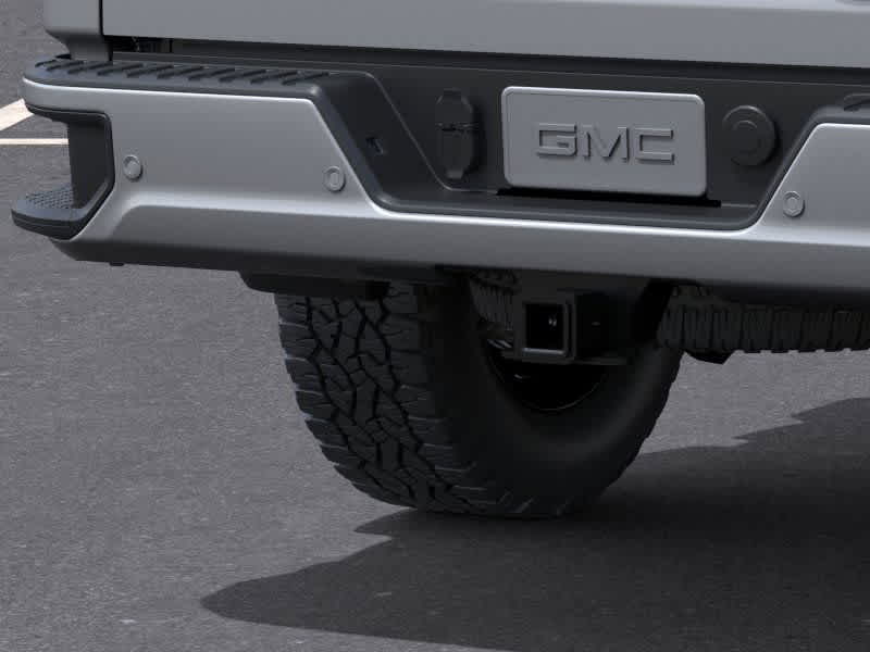 Thumbnail: 2025 GMC Sierra 2500 - 14