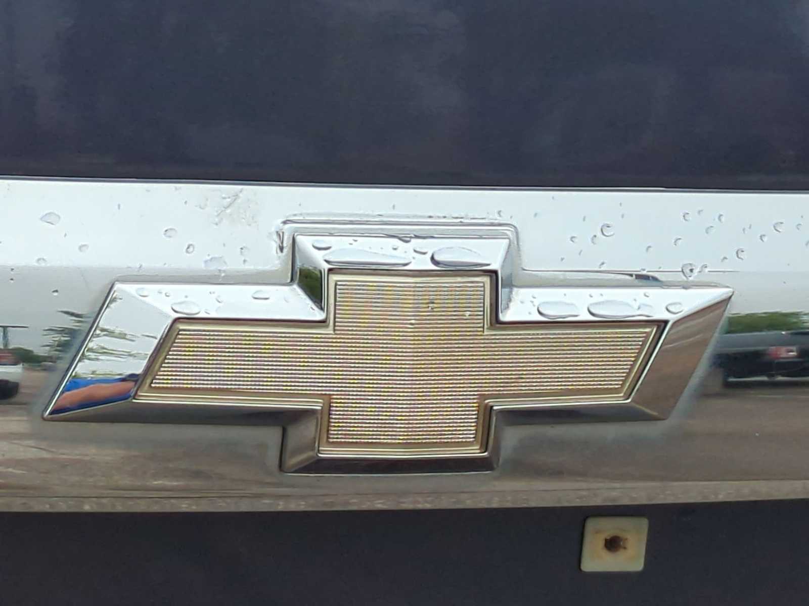 Thumbnail: 2014 Chevrolet Equinox - 12