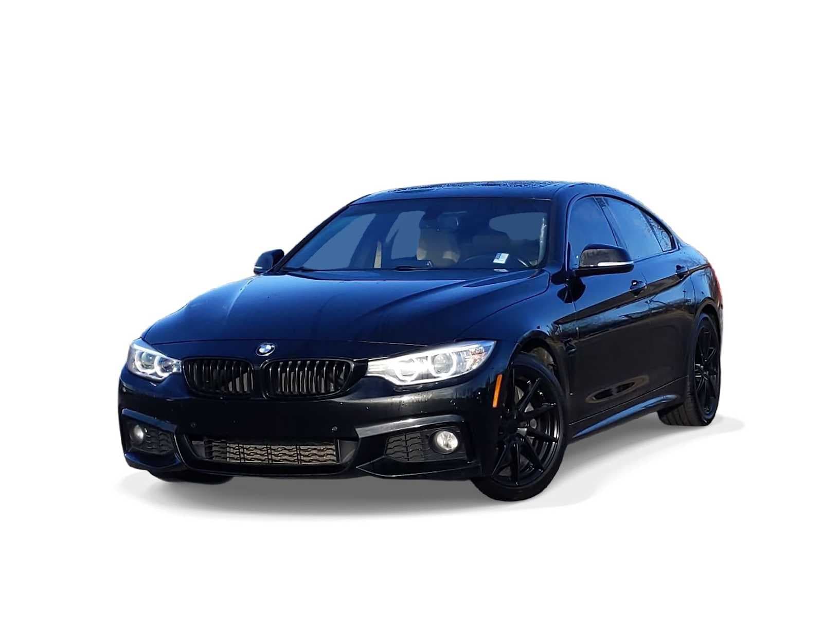 2017 BMW 4 Series 430i -
                  Collierville, TN