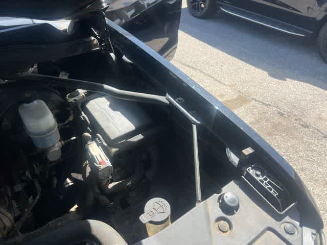 Thumbnail: 2018 GMC Sierra 1500 - 19