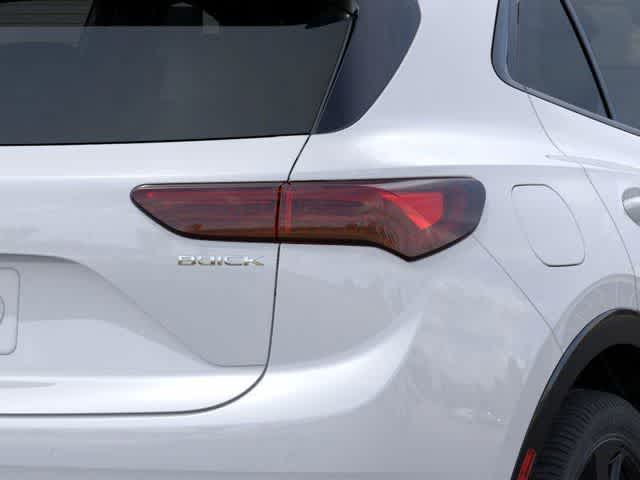 Thumbnail: 2026 Buick Envision - 11