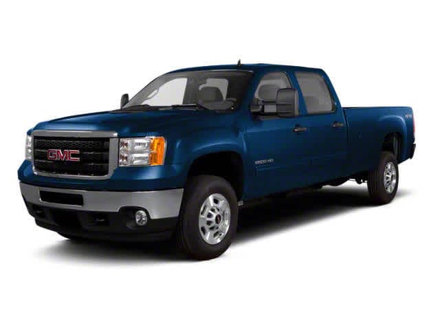 2010 GMC Sierra 2500 SLE -
                  Collierville, TN