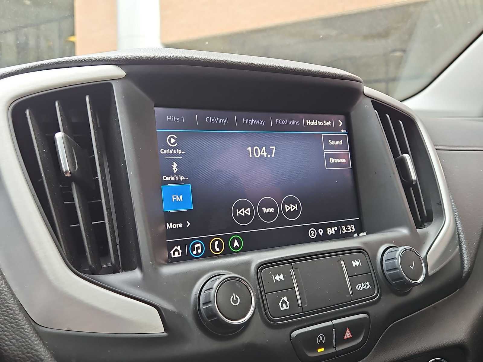 Thumbnail: 2023 GMC Terrain - 32