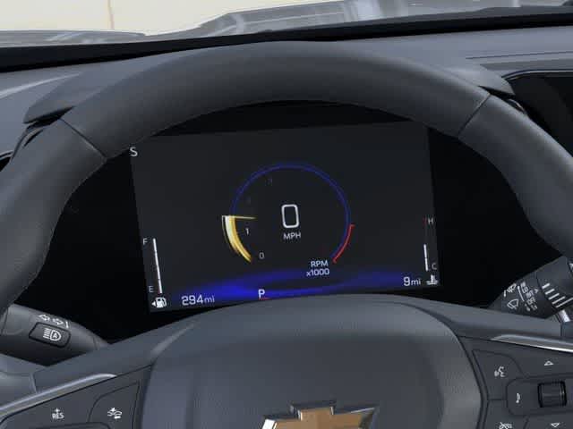 Thumbnail: 2026 Chevrolet Trax - 18