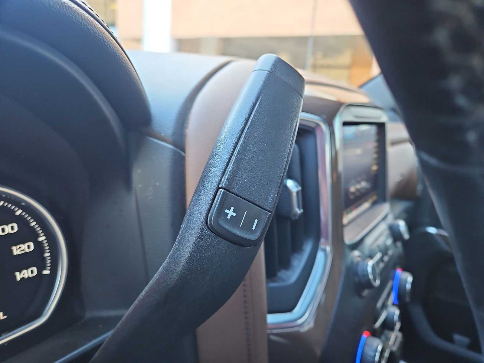 Thumbnail: 2020 Chevrolet Silverado 2500 - 33