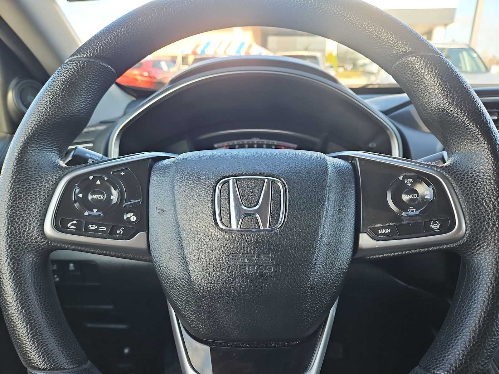 Thumbnail: 2019 Honda CR-V - 24