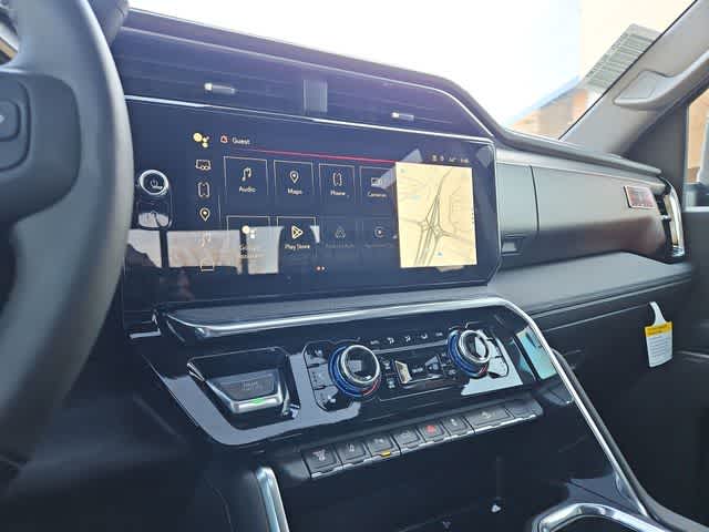 Thumbnail: 2026 GMC Sierra 2500 - 27