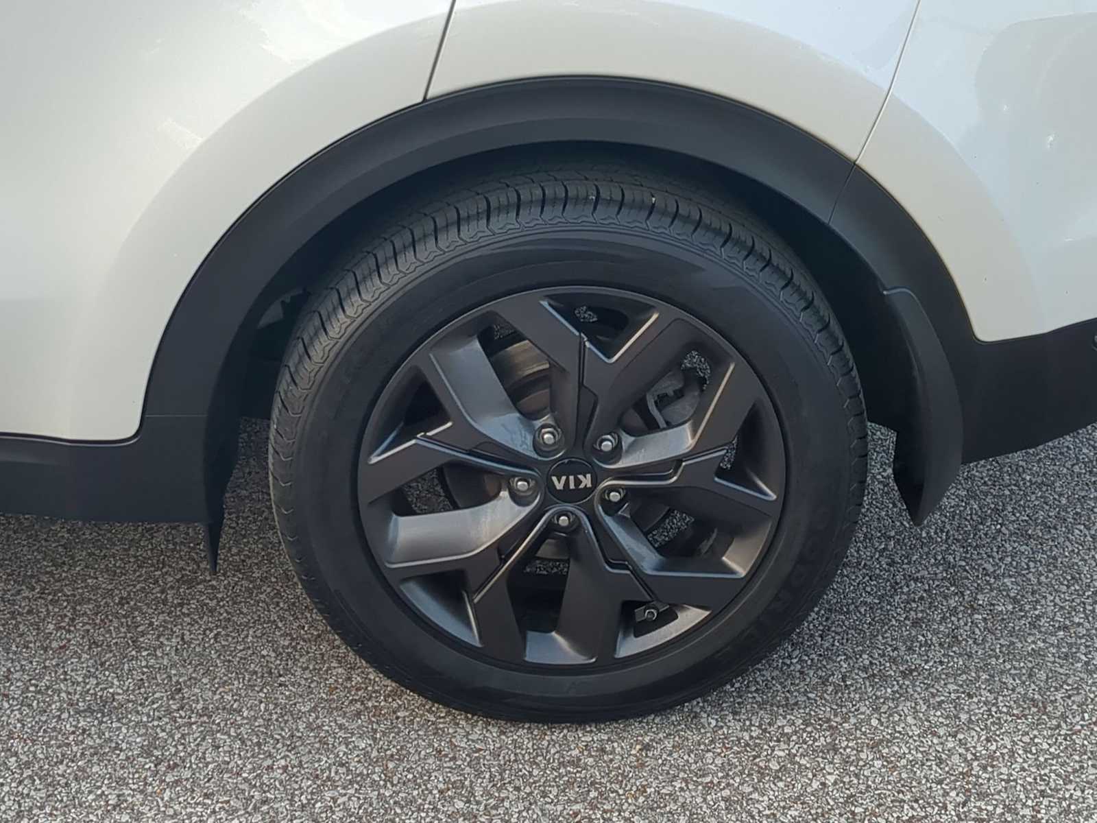 Thumbnail: 2022 Kia Sportage - 14